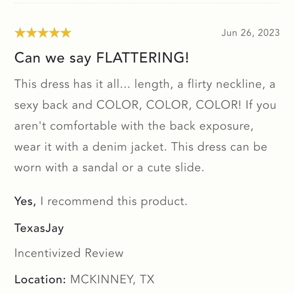 ANTHRO | g.p.d. Maxi Dress - Picture 6 of 7